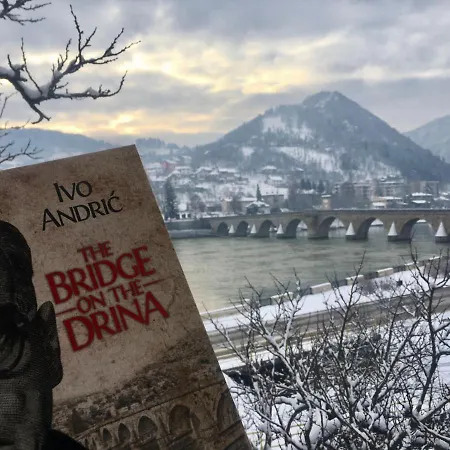 Ive Andrica 3 Višegrad