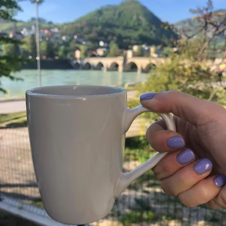 Daire Ive Andrica 3 *