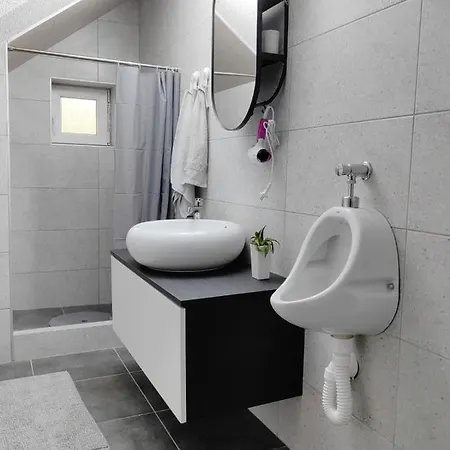Apartment Ive Andrica 3