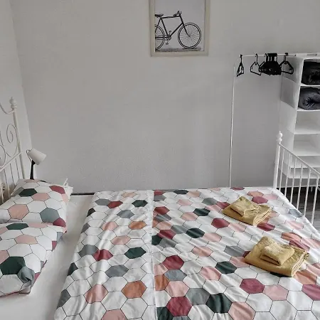 Apartment Ive Andrica 3 *