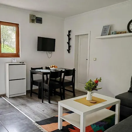 Apartment Ive Andrica 3 Visegrad