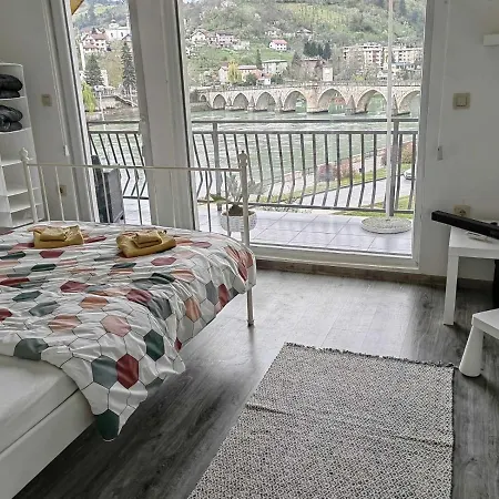 Apartment Ive Andrica 3