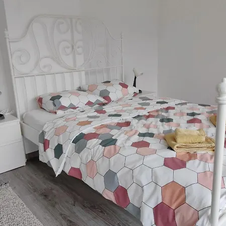 Apartamento Ive Andrica 3 *