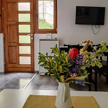 Ive Andrica 3 Apartment *