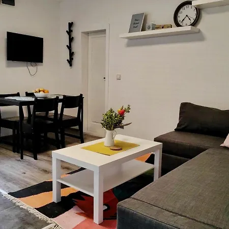 Ive Andrica 3 * Višegrad