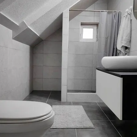 アパート Ive Andrica 3 Višegrad