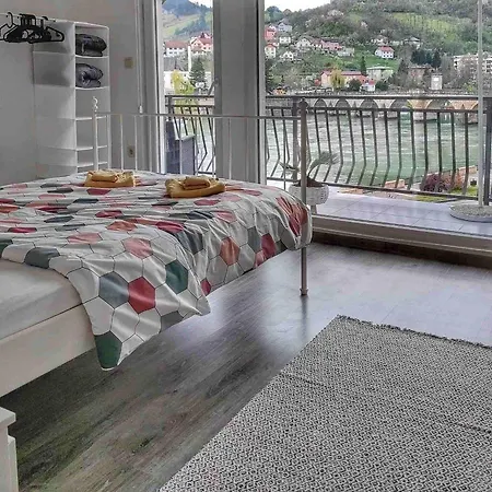 Ive Andrica 3 Daire Višegrad