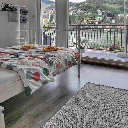 Ive Andrica 3 Apartment Visegrad