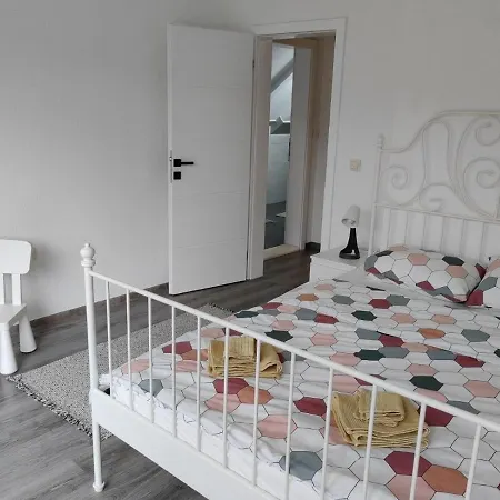 Ive Andrica 3 Apartment