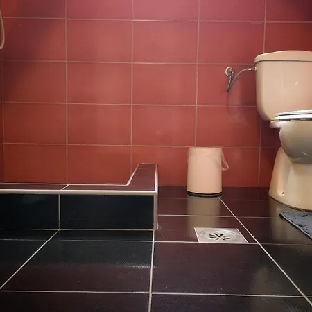 アパート Ive Andrica 3