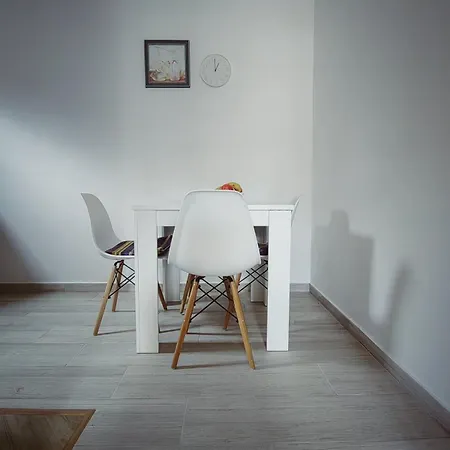 アパート Ive Andrica 3 Višegrad