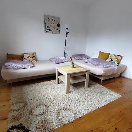 Ive Andrica 3 * Višegrad