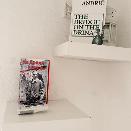 Ive Andrica 3 * Višegrad