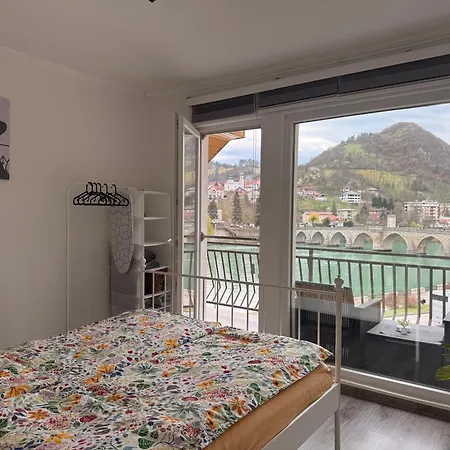Ive Andrica 3 Apartment