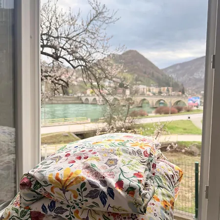 アパート Ive Andrica 3