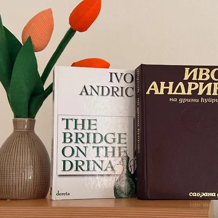 Daire Ive Andrica 3 *