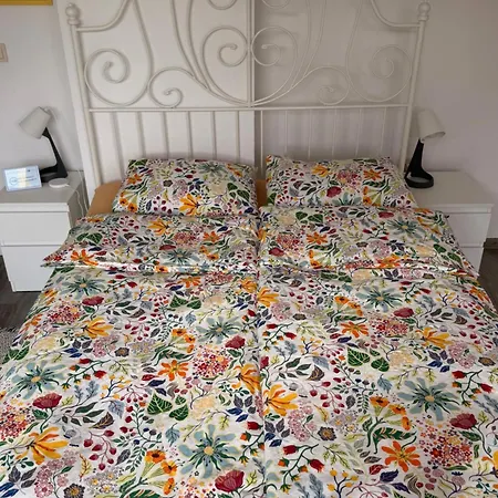 Daire Ive Andrica 3 Višegrad