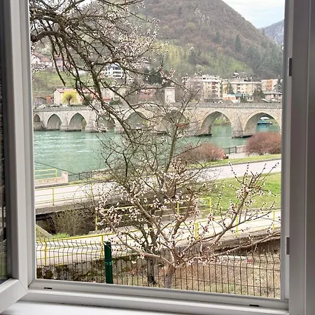 Ive Andrica 3 Višegrad