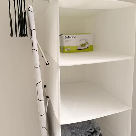 Ive Andrica 3 アパート