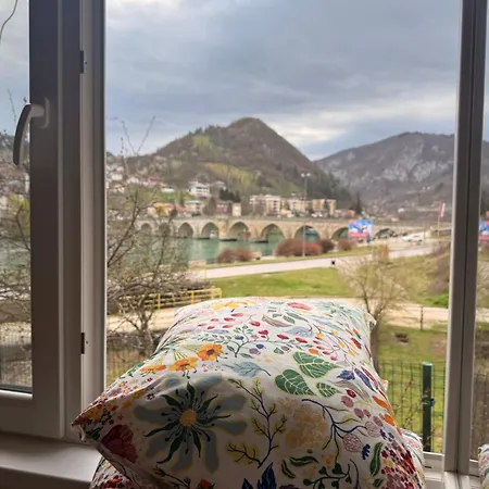 Ive Andrica 3 Daire *