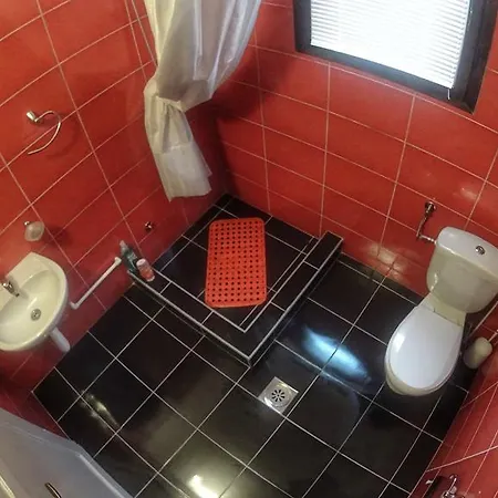 Ive Andrica 3 Daire Višegrad