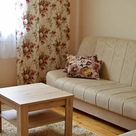 Ive Andrica 3 Daire Višegrad