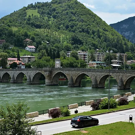 Ive Andrica 3 Daire Višegrad