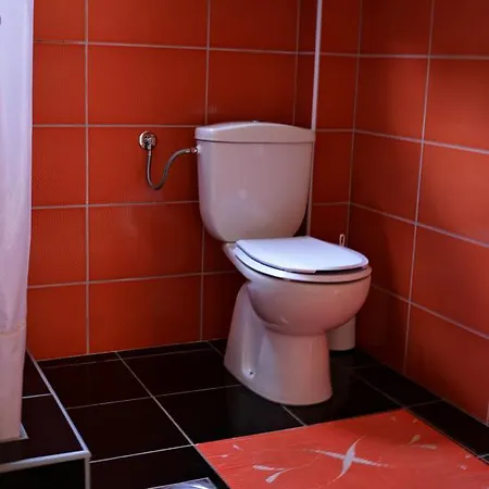 アパート Ive Andrica 3 Višegrad