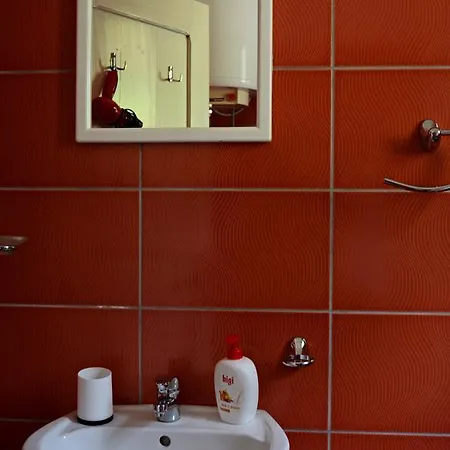 Daire Ive Andrica 3 *