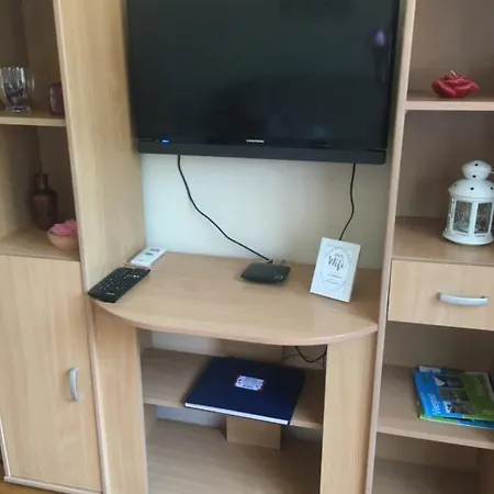 Ive Andrica 3 * Višegrad