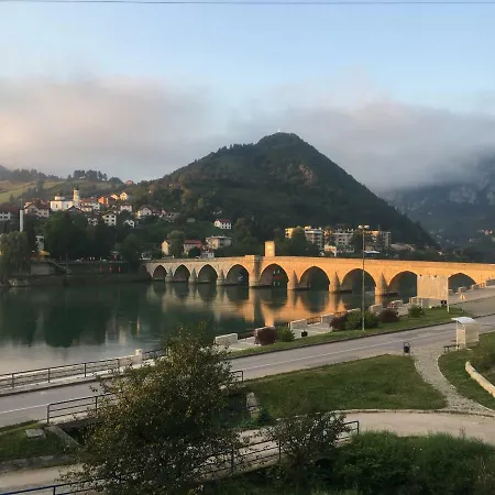 Ive Andrica 3 * Višegrad